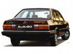 Audi 80 1981 года (WW)